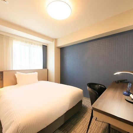 Richmond Hotel Yokohama Ekimae Ngoại thất bức ảnh