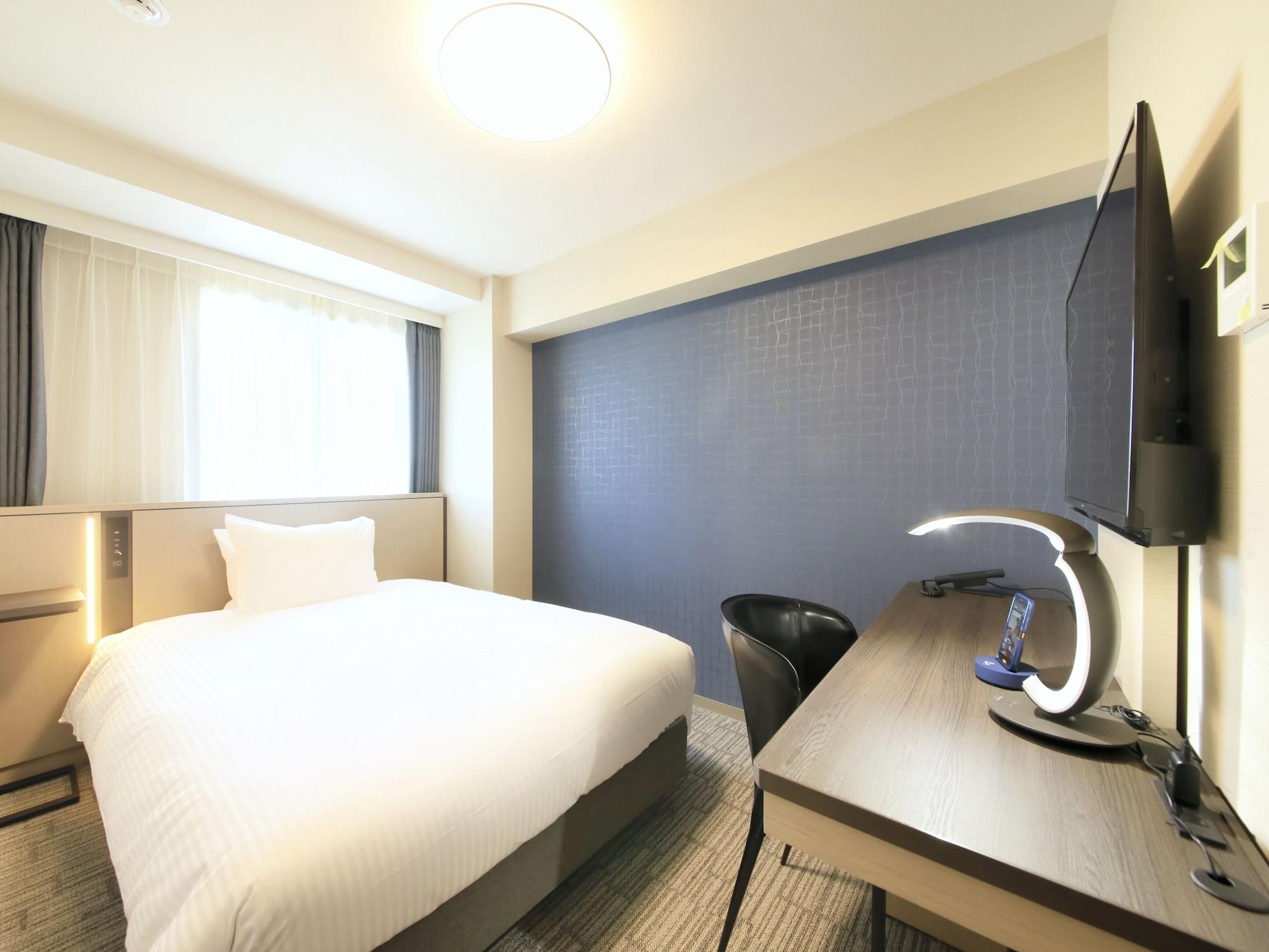 Richmond Hotel Yokohama Ekimae Ngoại thất bức ảnh