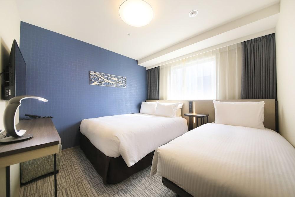 Richmond Hotel Yokohama Ekimae Ngoại thất bức ảnh