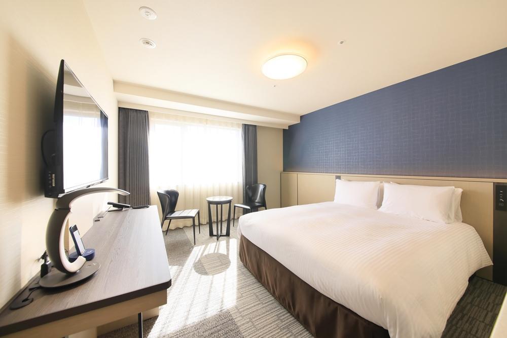 Richmond Hotel Yokohama Ekimae Ngoại thất bức ảnh