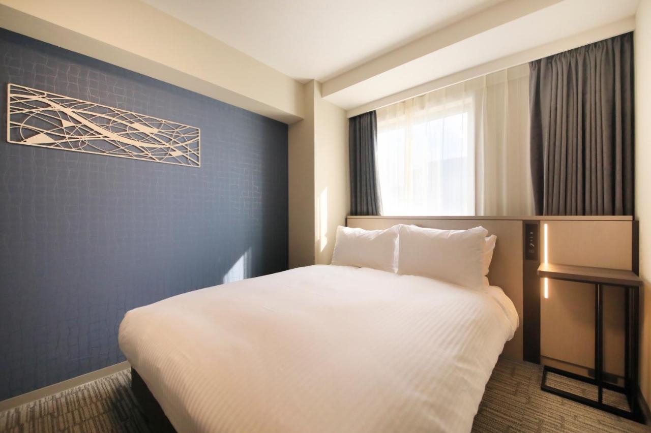 Richmond Hotel Yokohama Ekimae Ngoại thất bức ảnh