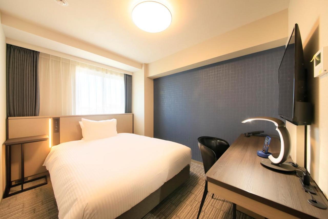 Richmond Hotel Yokohama Ekimae Ngoại thất bức ảnh