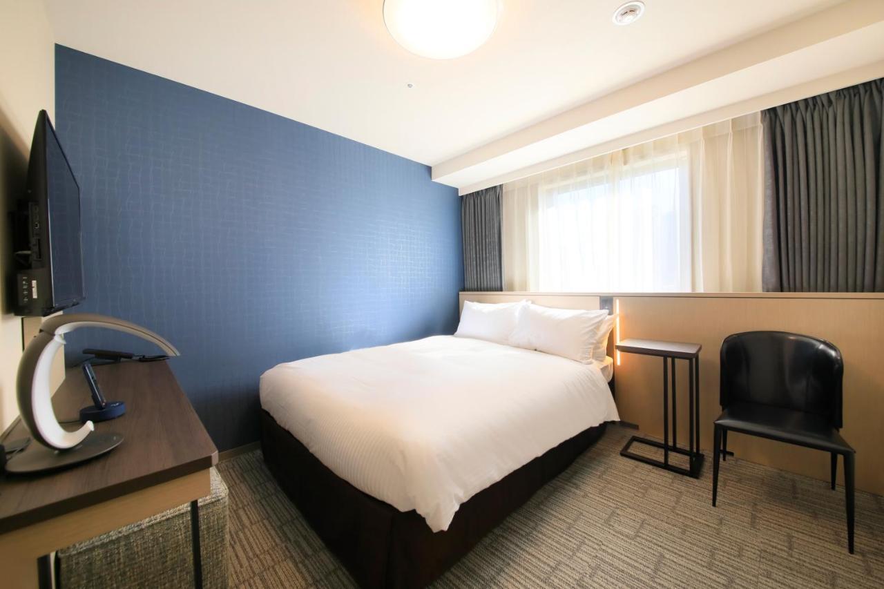 Richmond Hotel Yokohama Ekimae Ngoại thất bức ảnh